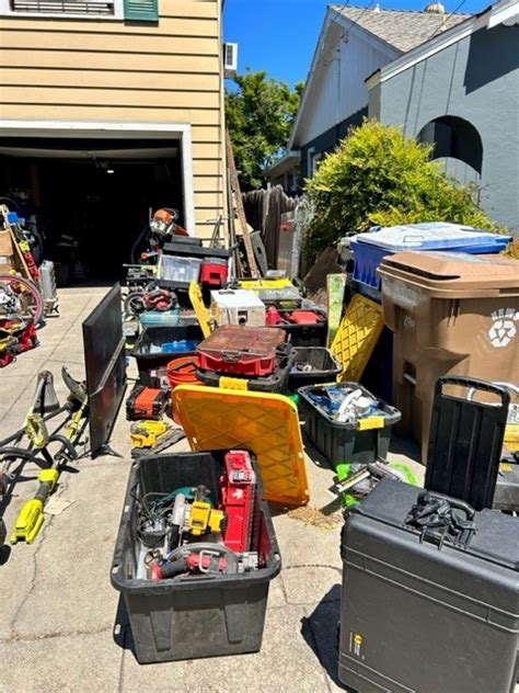 PHOTOS: $30K worth of property stolen from Napa businesses, homes; man arrested
